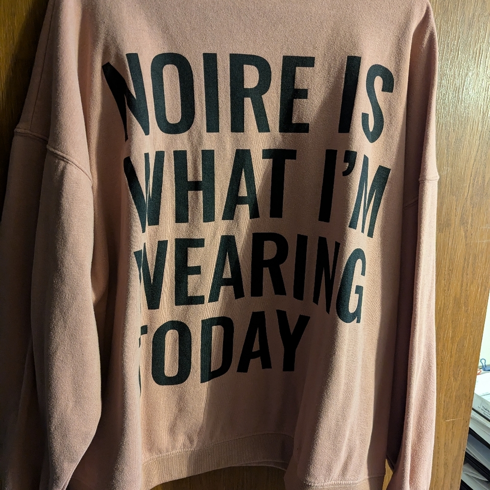 Sweater - Picture 3 of 3